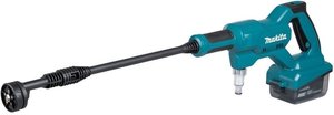 גוף אקדח שטיפה בלחץ נטען 18V - דגם DHW180   ( ללא סוללה ומטען)