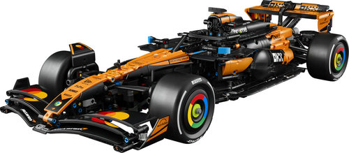 לגו טכני - מכונית McLaren MCL39 F1   (42228)