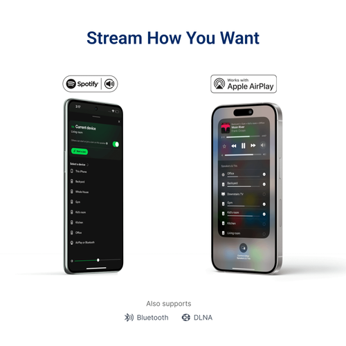 +Juke Audio
