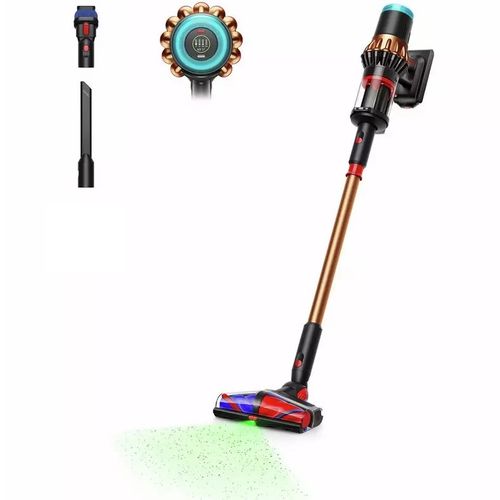 שואב אבק אלחוטי Dyson V16 Piston Animal