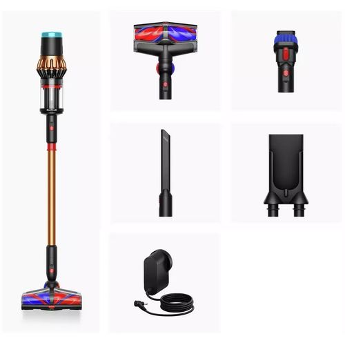 שואב אבק אלחוטי Dyson V16 Piston Animal