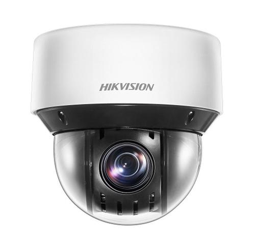 מצלמת PTZ IP 4MP זום X25 דגם DS-2DE4A425IWG-E מבית HikVision יבואן רשמי