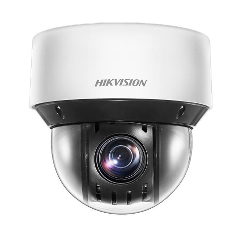 מצלמת PTZ IP 4MP זום X25 דגם DS-2DE4A425IWG-E מבית HikVision יבואן רשמי