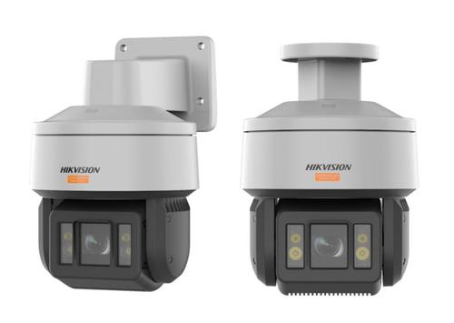מצלמת PTZ IP 4MP זום X32 דגם (DS-2DT5432MWG-T(O-PA מבית HikVision
