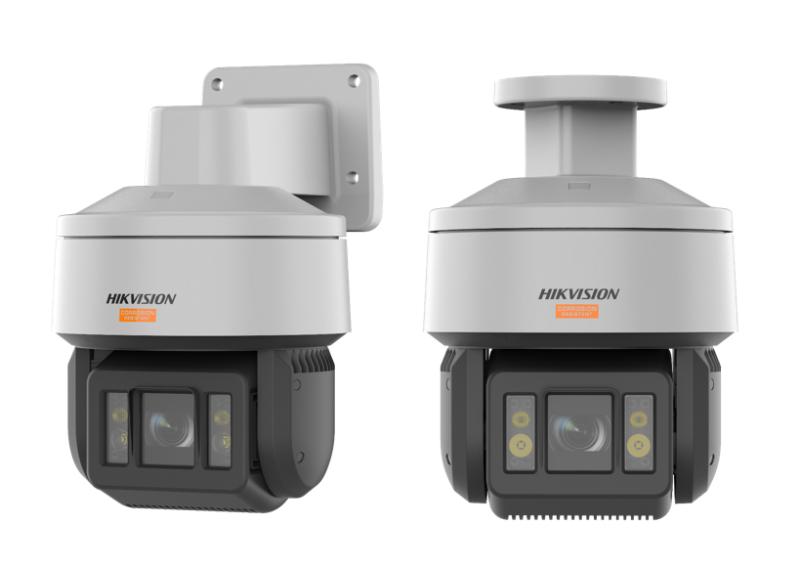 מצלמת PTZ IP 4MP זום X32 דגם (DS-2DT5432MWG-T(O-PA מבית HikVision