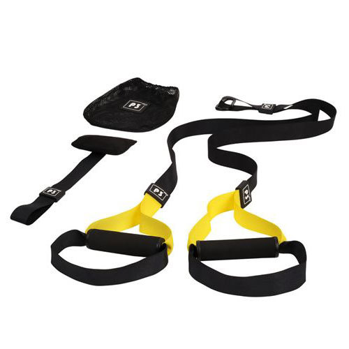 רצועות אימון TRX מקצועיות