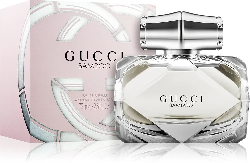 Gucci Gucci Bamboo