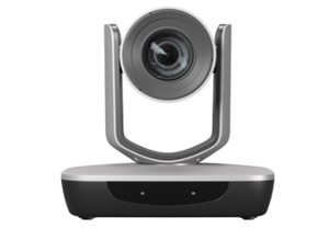 AMC-G310U3 מצלמה USB - PTZ כולל שלט REMOTE לפודקאסט ISmartVideo