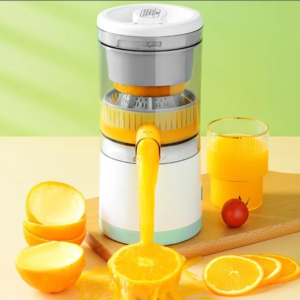 מסחטת מיץ הדר - נטענת