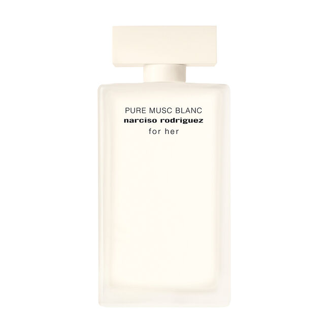 Narciso Rodriguez Pure Musc Blanc For Her