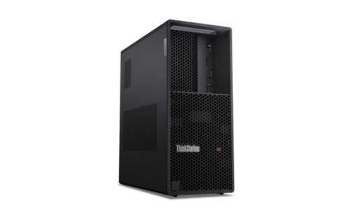 תחנת עבודה Lenovo ThinkStation P3 Tower Gen 2 Core Ultra 7 265K