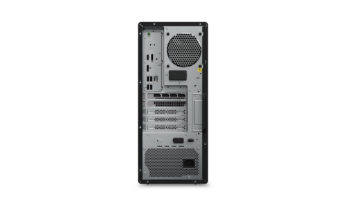 תחנת עבודה Lenovo ThinkStation P3 Tower Gen 2 Core Ultra 7 265K