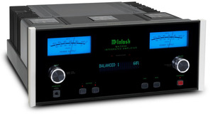 McIntosh MA7200 side
