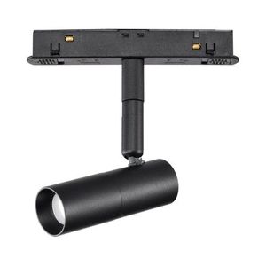  ספוט לד שחור לפס צבירה מגנטי TIKTOK SPOT 5W 3CCT 