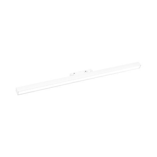  ספוט לד שטוח לבן לפס צבירה מגנטי TIKTOK FLAT60 20W 60CM 3CCT 