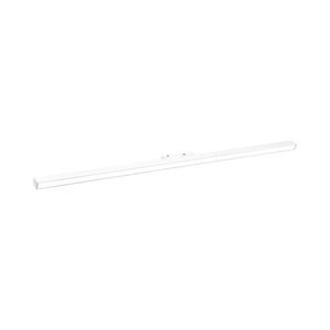  ספוט לד שטוח לבן לפס צבירה מגנטי TIKTOK FLAT90 30W 90CM 3CCT 