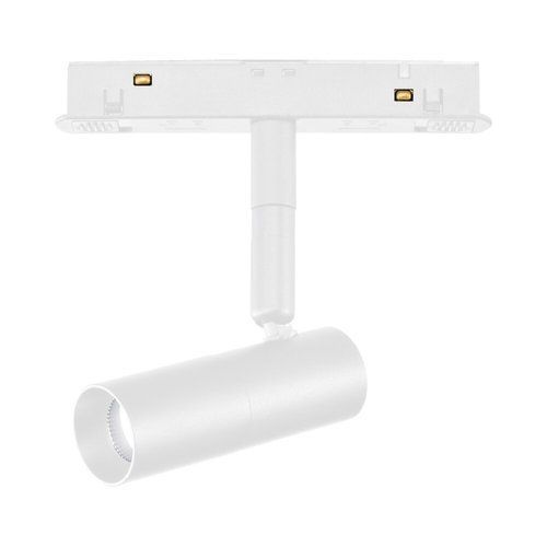  ספוט לד לבן לפס צבירה מגנטי TIKTOK SPOT 5W 3CCT 
