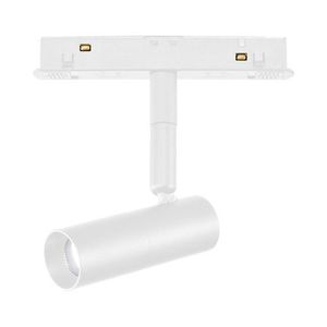  ספוט לד לבן לפס צבירה מגנטי TIKTOK SPOT 5W 3CCT 