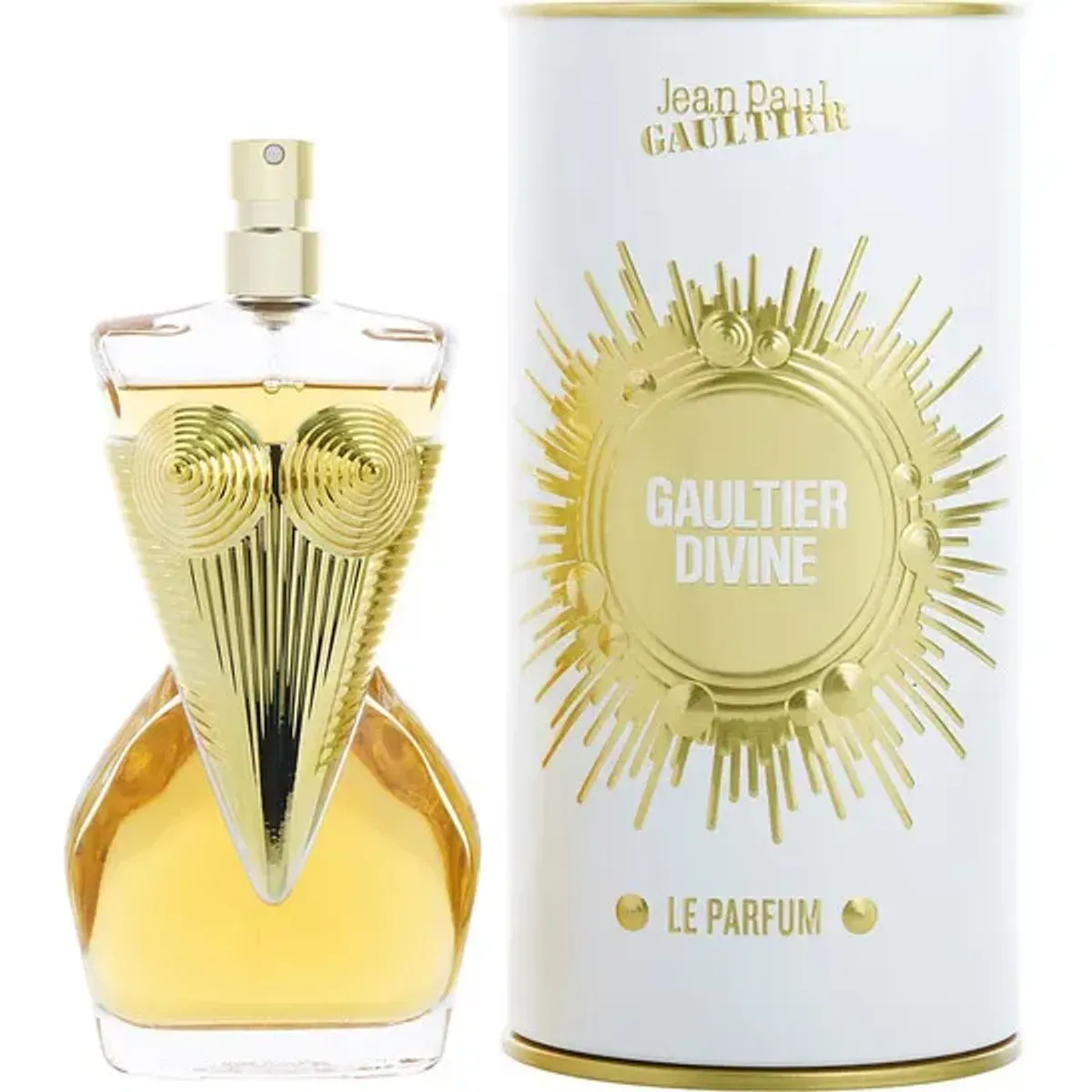 Jean Paul Gaultier Gaultier Divine Le Parfum