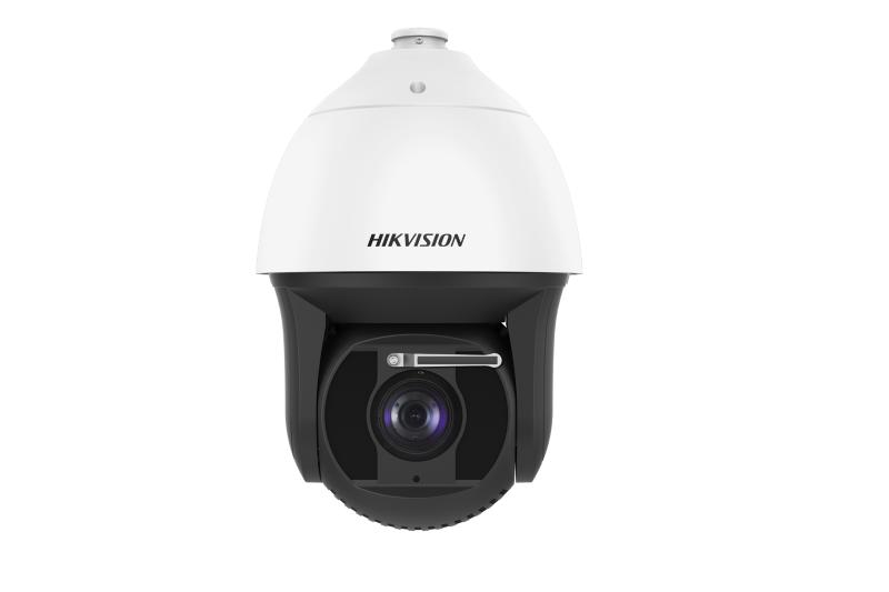 מצלמת PTZ IP 2MP זום X42 דגם DS-2DF8242IX-AELW(T5) מבית HikVision יבואן רשמי