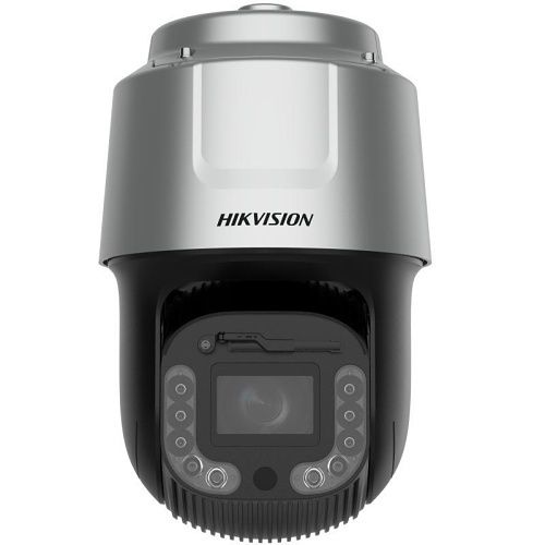 מצלמת PTZ IP 2MP זום X60 דגם DS-2DF8C260I5XG1-ELW מבית HikVision יבואן רשמי