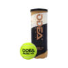שלישיית כדורי פאדל  Odea Padel Ace