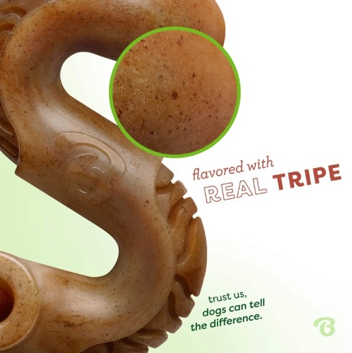 בנבון שופר בקר L (גדול) לכלבים