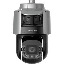 מצלמת PTZ IP 4MP זום X42 עדשה כפולה דגם DS-2SF8C442MXG1-EL/26 מבית HikVision יבואן רשמי