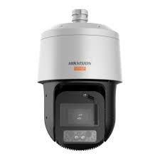 מצלמת PTZ IP 4MP זום X42 דגם DS-2DT8C442MXG-LWT מבית HikVision יבואן רשמי