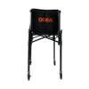 עגלת כדורי טניס מתקפלת ODEA - לאיחסון 180 כדורים