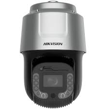 מצלמת PTZ IP 8MP 4K זום X42 דגם DS-2DF8C842IXG1-ELW מבית HikVision יבואן רשמי