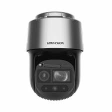 מצלמת PTZ IP 8MP 4K זום X48 דגם DS-2DF9C848LXG1-LW מבית HikVision יבואן רשמי