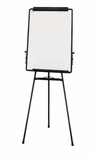 לוח מצגת מגנטי MAGNETIC FLIP CHART CL-02