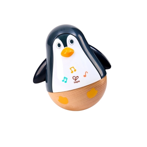 משפחת פינגווינים - HAPE