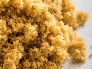 סוכר חום דביק גולדן 10 ק"ג - GOLDEN SUGAR