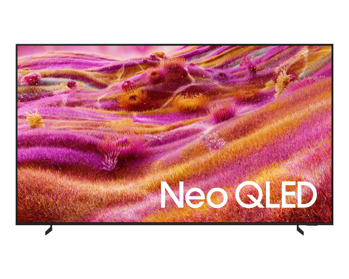 טלוויזיה Samsung QE115QN90F 4K ‏115 ‏אינטש סמסונג