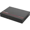 מערכת הקלטה 4MP מיני NVR SSD 1TB מובנה דגם  DS-E04NI-Q1-1Tמבית HikVision יבואן רשמי