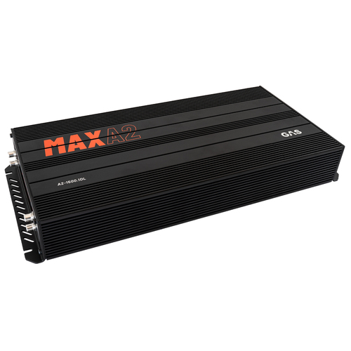 מגבר מונו MAX A2-1500.1DL