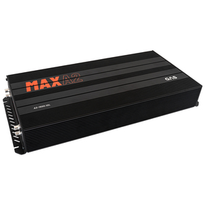 מגבר מונו MAX A2-1500.1DL