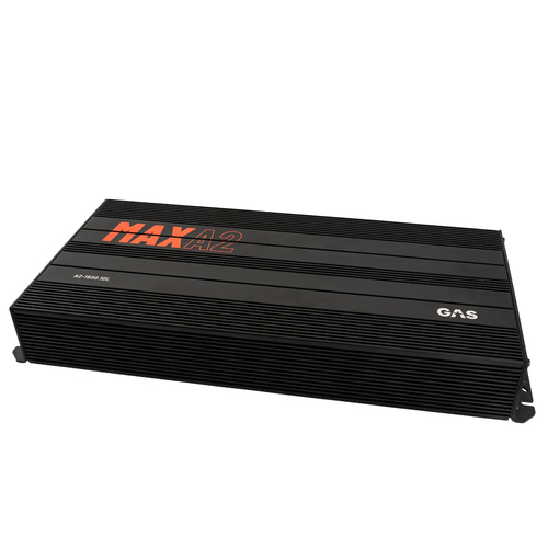 מגבר מונו MAX A2-1500.1DL