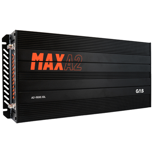 מגבר מונו MAX A2-1500.1DL