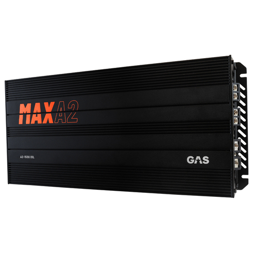 מגבר מונו MAX A2-1500.1DL