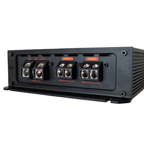 מגבר מונו MAX A2-1500.1DL