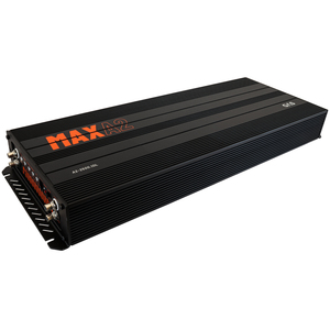 מגבר מונו MAX A2-2500.1DL GAS