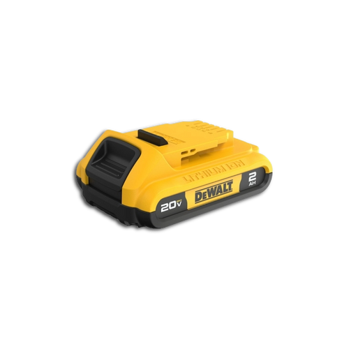 סוללה דיוולט 2AH -18\20V DEWALT
