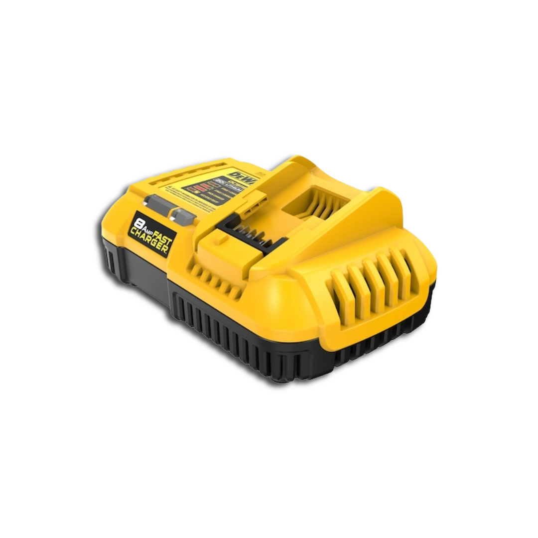 מטען דיוולט סופר מהיר 18/54V DEWALT DCB118