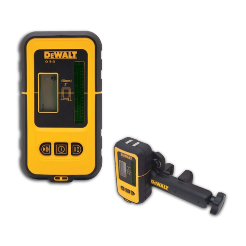 גלאי לייזר ירוק דיוולט ללייזר DCE089D1 / DW089LG DEWALT