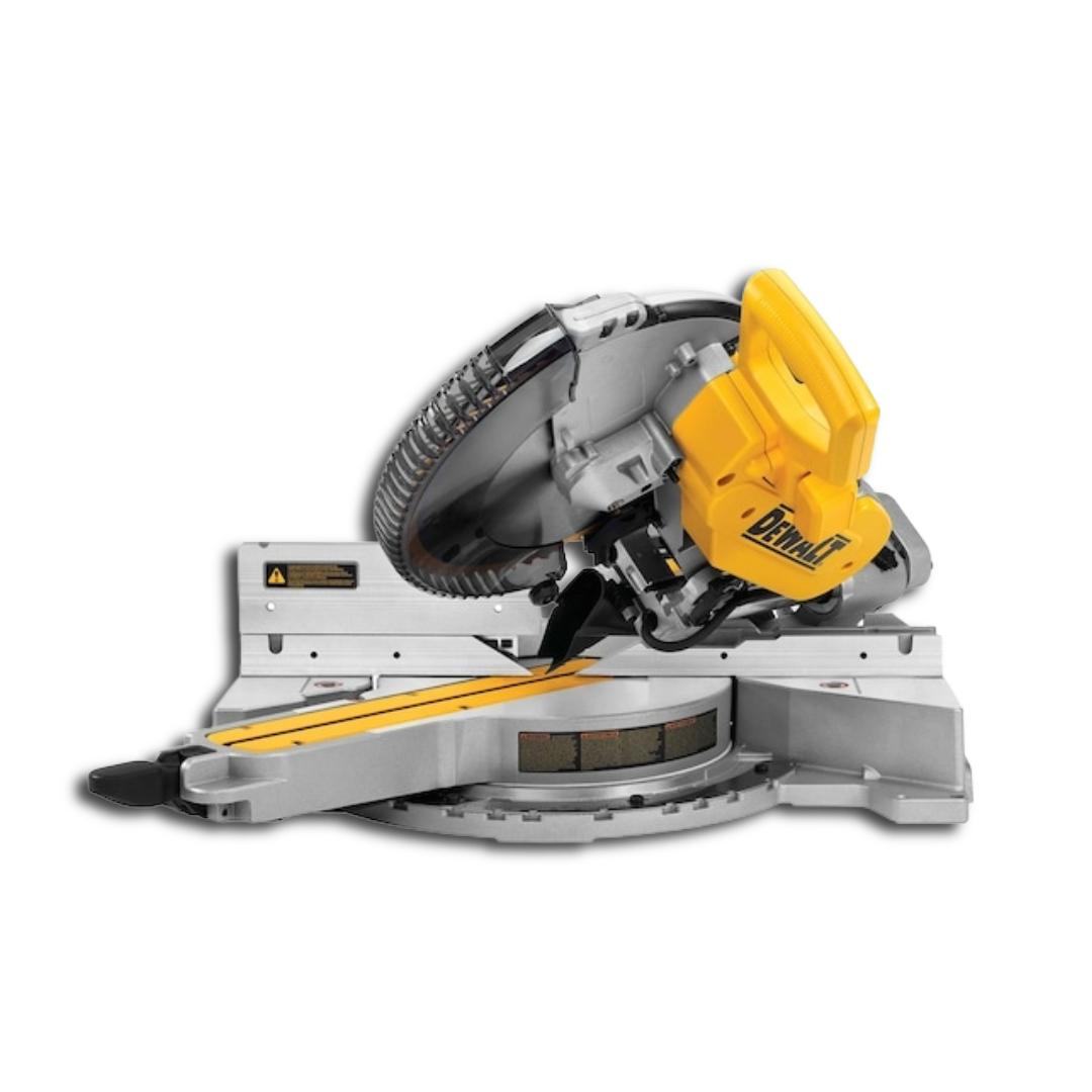 מסור גרונג פנדל "12 חשמלי דיוולט  1675W DEWALT