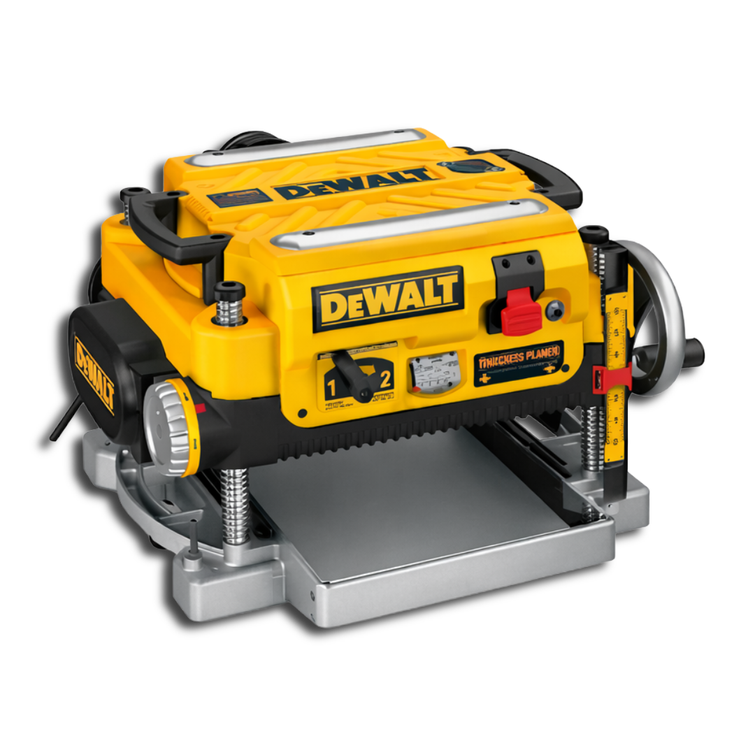 מקצוע דיוולט "13 חשמלי הדגם החזק שלושה להבים DEWALT