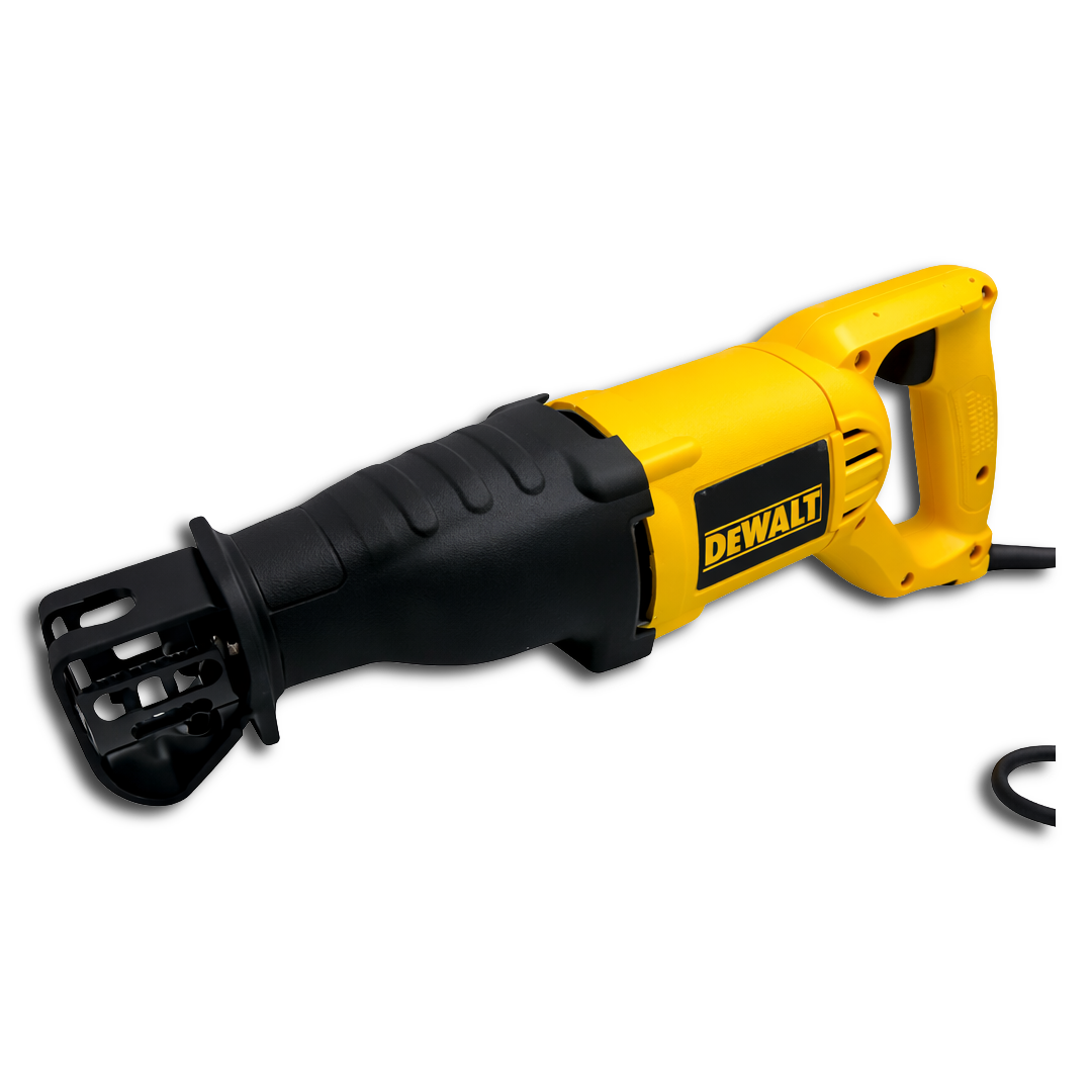 מסור חרב חשמלי דיוולט 700W מגיע בארגז קשיח DEWALT